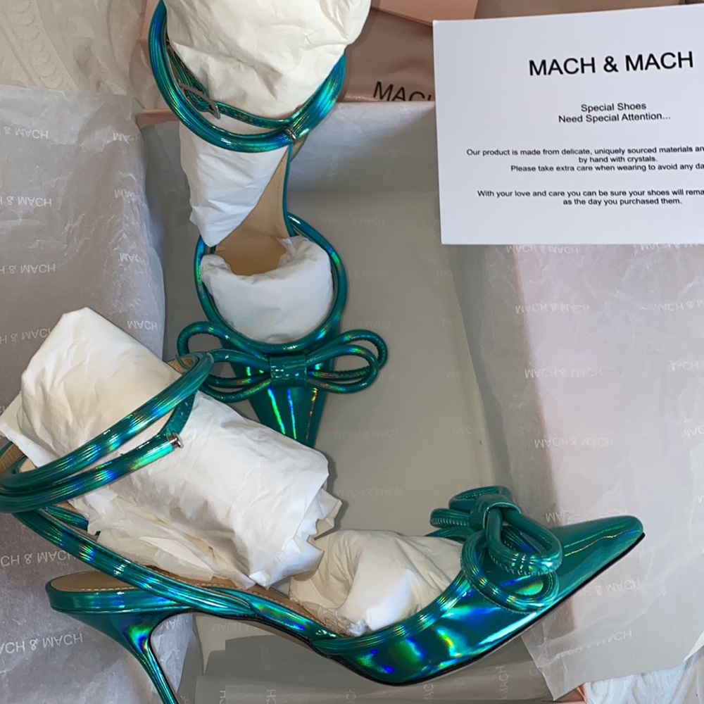 Mach & Mach - Picture 4 of 17